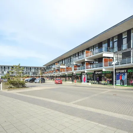 Skøn Lejlighed I Rømø Med Wifi