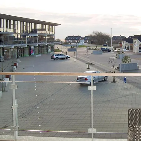 公寓 Nordre Havnevej Romo