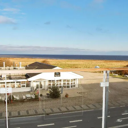 Nordre Havnevej Romo *