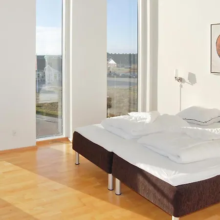 شقة Nordre Havnevej Romo *