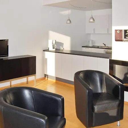 شقة Nordre Havnevej Romo