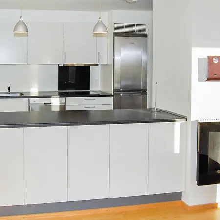 公寓 Nordre Havnevej Romo *