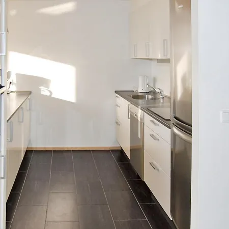 شقة Nordre Havnevej Romo Romo