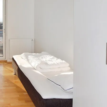 Skøn Lejlighed I Rømø Med Wifi Havneby
