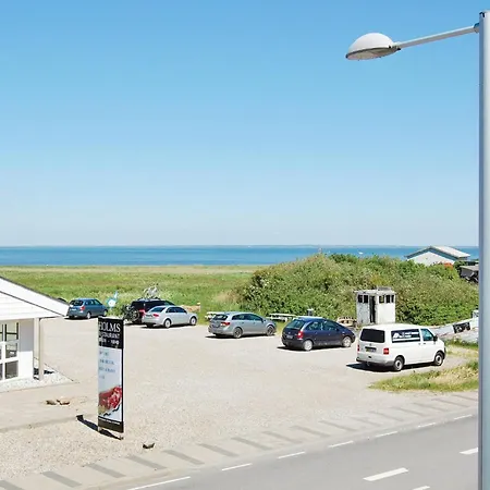 Apartmán Nordre Havnevej