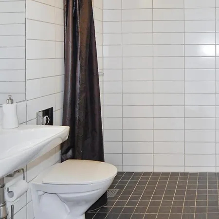 Nordre Havnevej Romo Romo