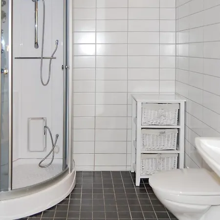 Beautiful In Romo With Kitchen Appartamento