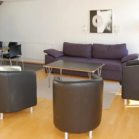 Apartmán Nordre Havnevej