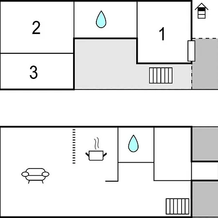 Nordre Havnevej Romo * Romo