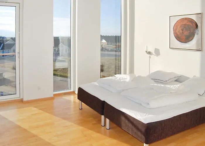 Apartmán Nordre Havnevej *