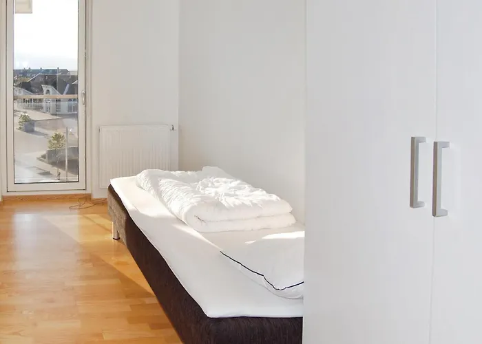 Nordre Havnevej Havneby