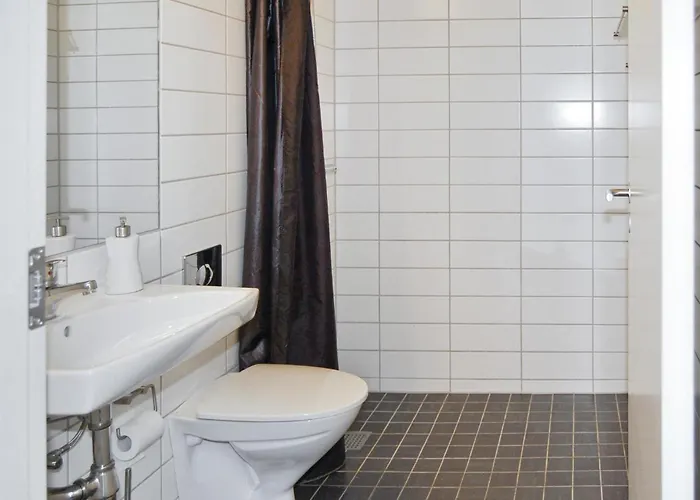 Nordre Havnevej Havneby