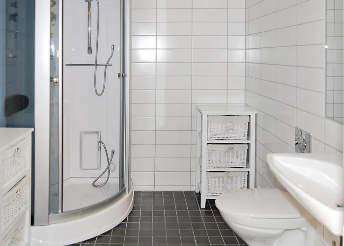 Nordre Havnevej Apartmán