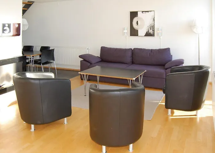 Apartmán Nordre Havnevej