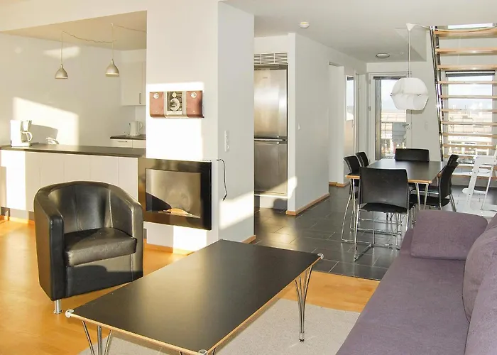 Nordre Havnevej Havneby