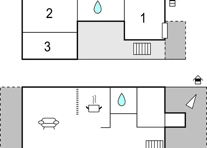 Nordre Havnevej * Havneby